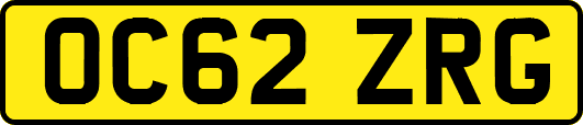 OC62ZRG