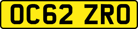 OC62ZRO