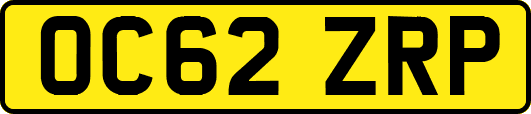 OC62ZRP