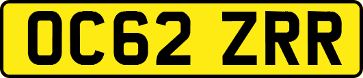 OC62ZRR