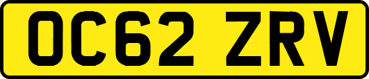 OC62ZRV