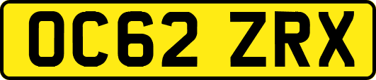 OC62ZRX