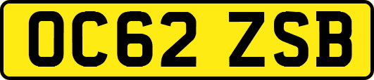 OC62ZSB