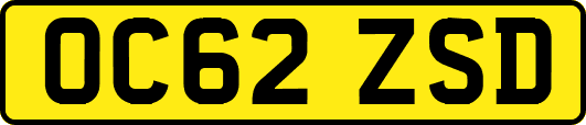 OC62ZSD