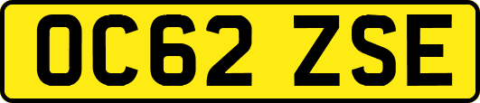OC62ZSE