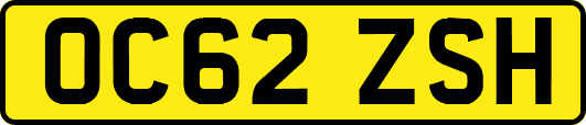 OC62ZSH