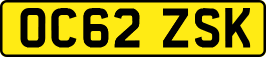OC62ZSK