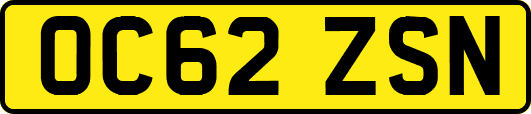 OC62ZSN
