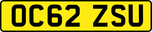 OC62ZSU
