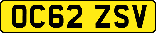 OC62ZSV
