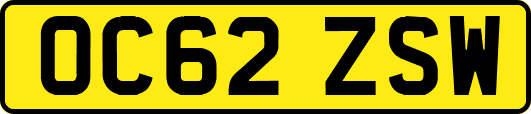 OC62ZSW