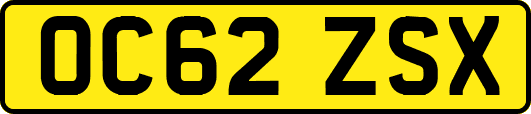 OC62ZSX