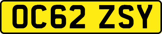 OC62ZSY