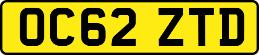 OC62ZTD