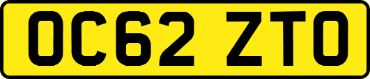 OC62ZTO