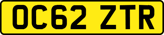 OC62ZTR