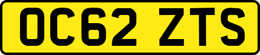 OC62ZTS