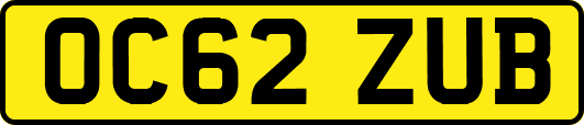 OC62ZUB