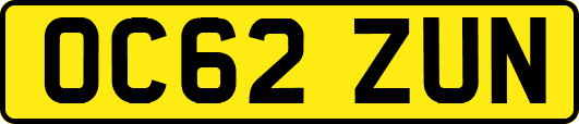 OC62ZUN