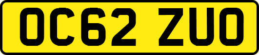 OC62ZUO