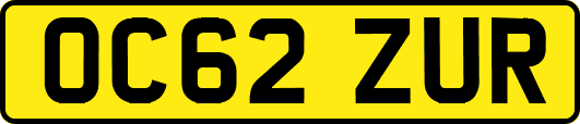 OC62ZUR