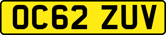 OC62ZUV