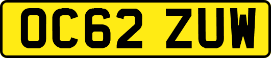 OC62ZUW