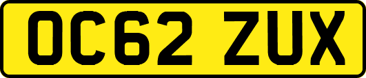 OC62ZUX