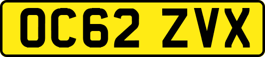 OC62ZVX