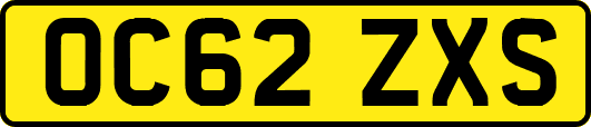OC62ZXS