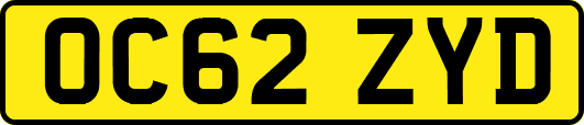OC62ZYD