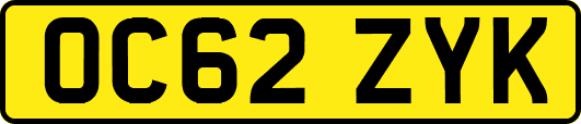 OC62ZYK
