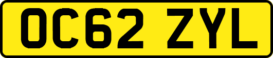 OC62ZYL