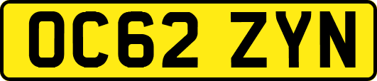 OC62ZYN