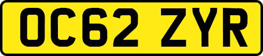 OC62ZYR