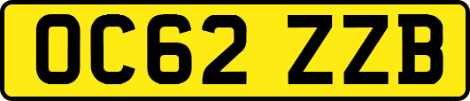 OC62ZZB