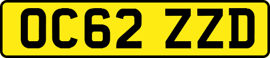 OC62ZZD