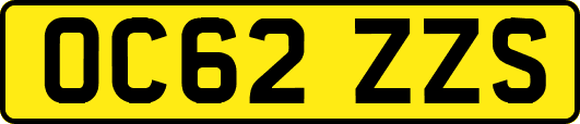 OC62ZZS