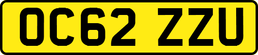 OC62ZZU