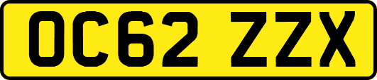 OC62ZZX