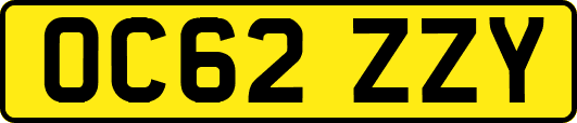 OC62ZZY