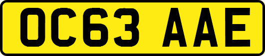 OC63AAE