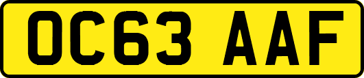 OC63AAF