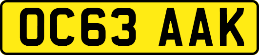 OC63AAK