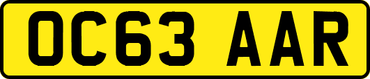 OC63AAR