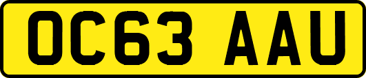 OC63AAU