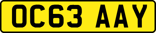 OC63AAY