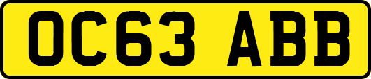 OC63ABB