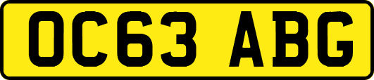 OC63ABG