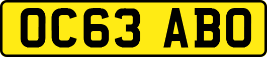 OC63ABO